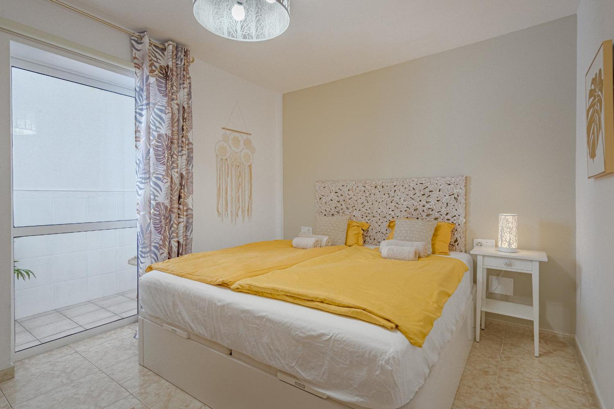 Casa Romantica Ocean View Alcala  Ngoại thất bức ảnh