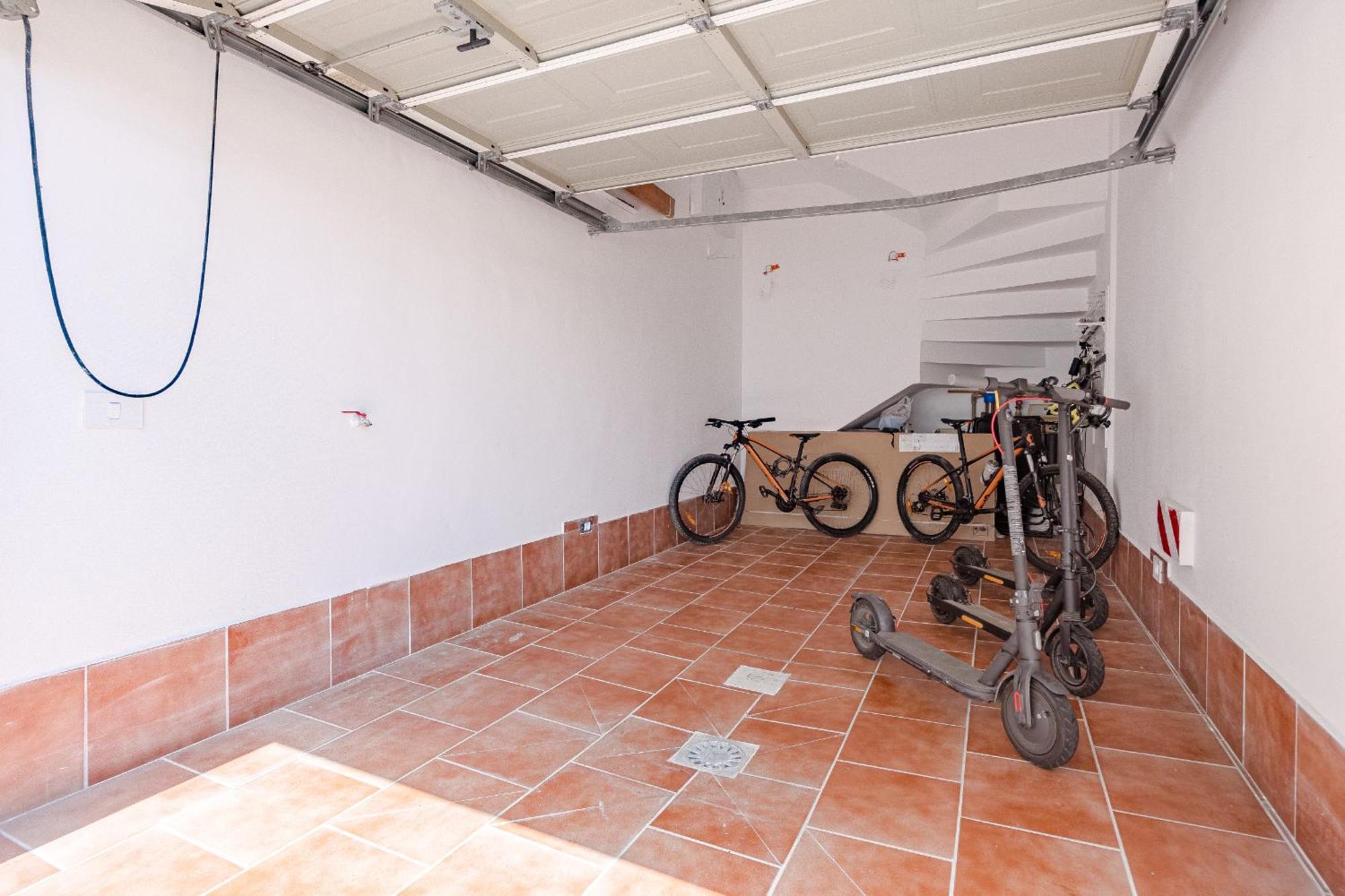 Casa Romantica Ocean View Alcala  Ngoại thất bức ảnh