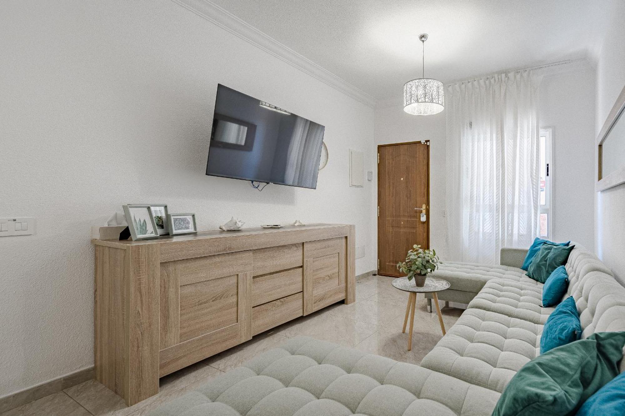 Casa Romantica Ocean View Alcala  Ngoại thất bức ảnh
